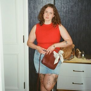 Meet your Posher, Sophie